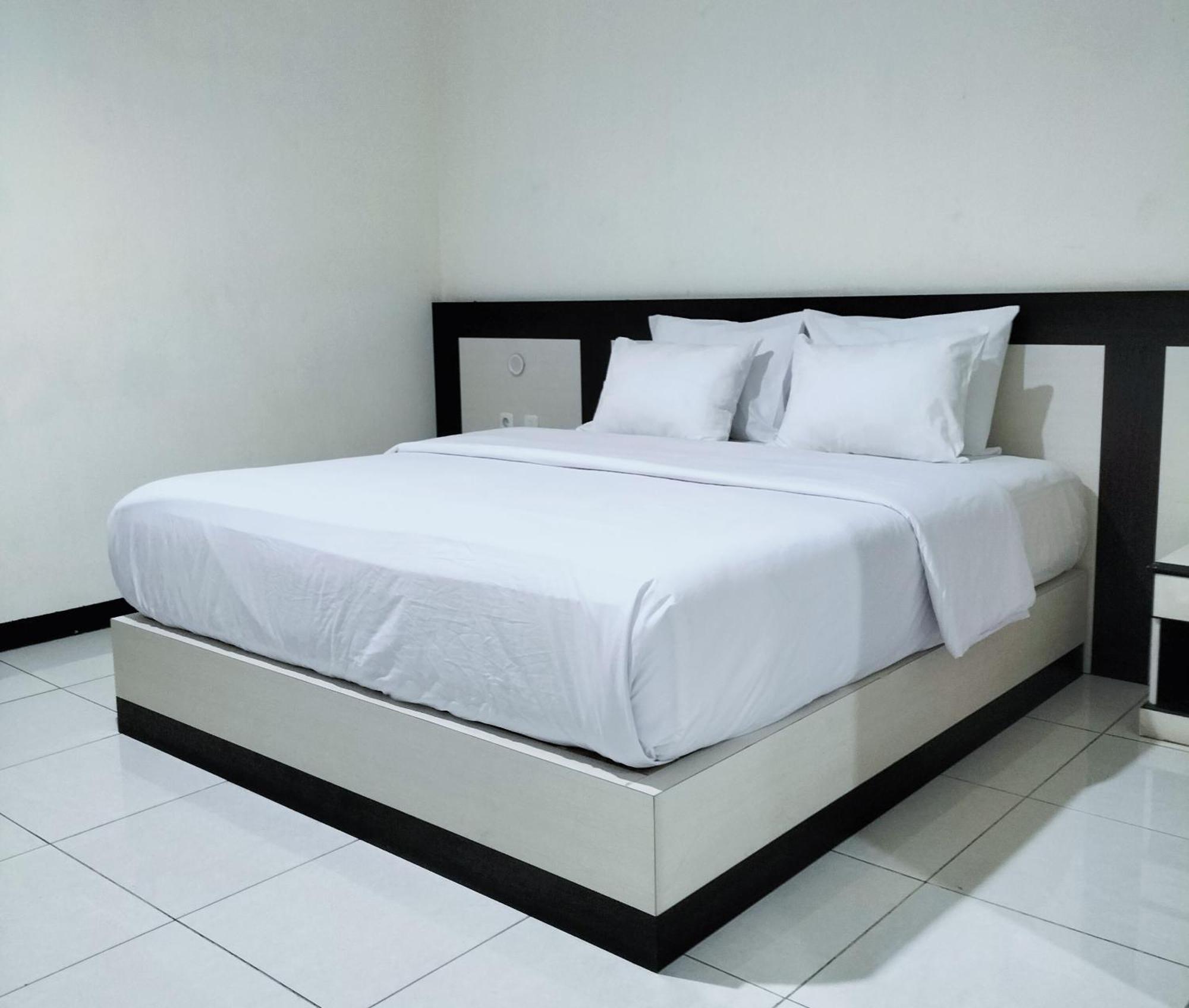 Hotel Kudus Permata Procot Exterior photo