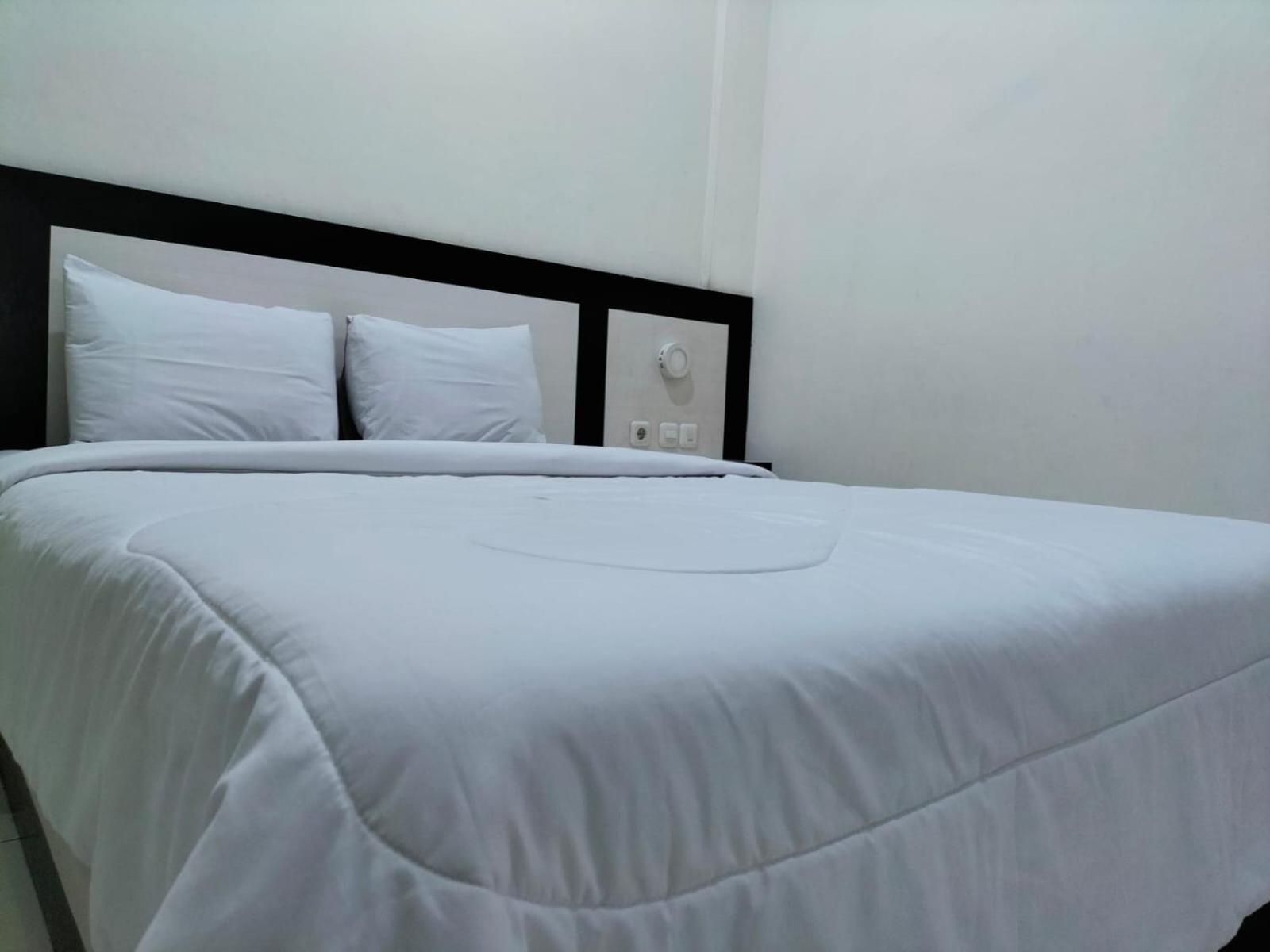 Hotel Kudus Permata Procot Exterior photo