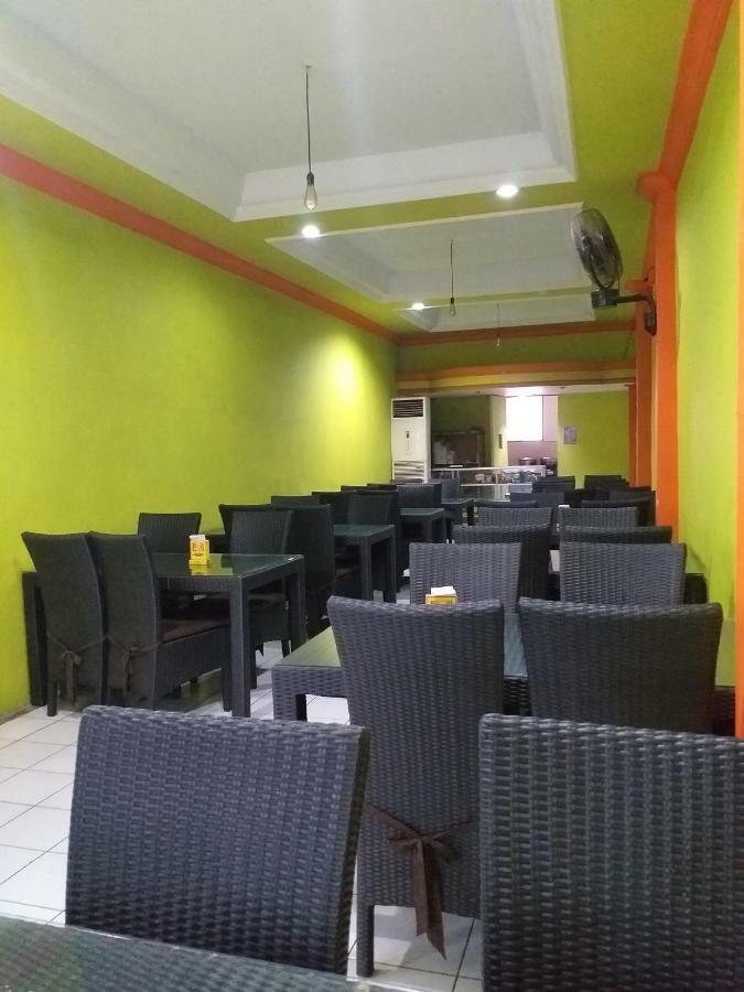 Hotel Kudus Permata Procot Exterior photo